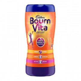 Bournvita Choco Mix 1kg Bournvita Choco Mix 1kg