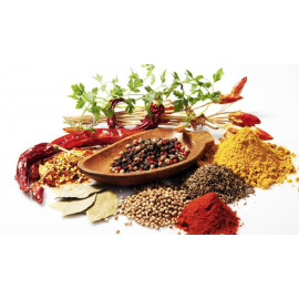 Spices & Masalas (11)